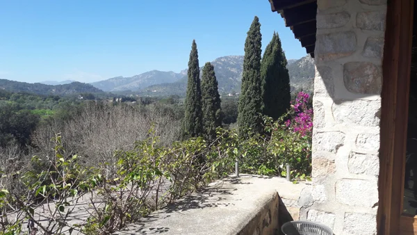 March 2018 artist retreat in Majorca (Image: Katja v. Ruville)