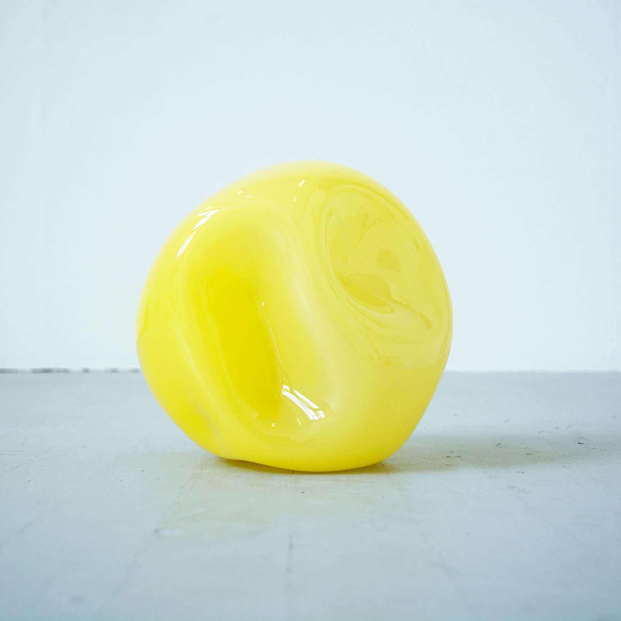  Kelly M O’Brien   Breath No. 4 , 20 x 25 x 23 cm, ©2019  €775 + shipping.  To purchase:   kelly (at) kellyobrien (dot) art 