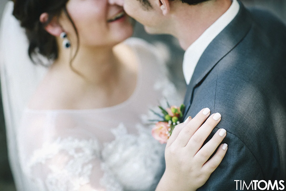 Joplin Wedding Photographer