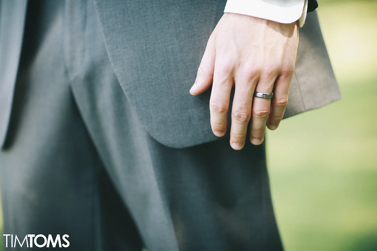 Northwest Arkansas Wedding Photographer