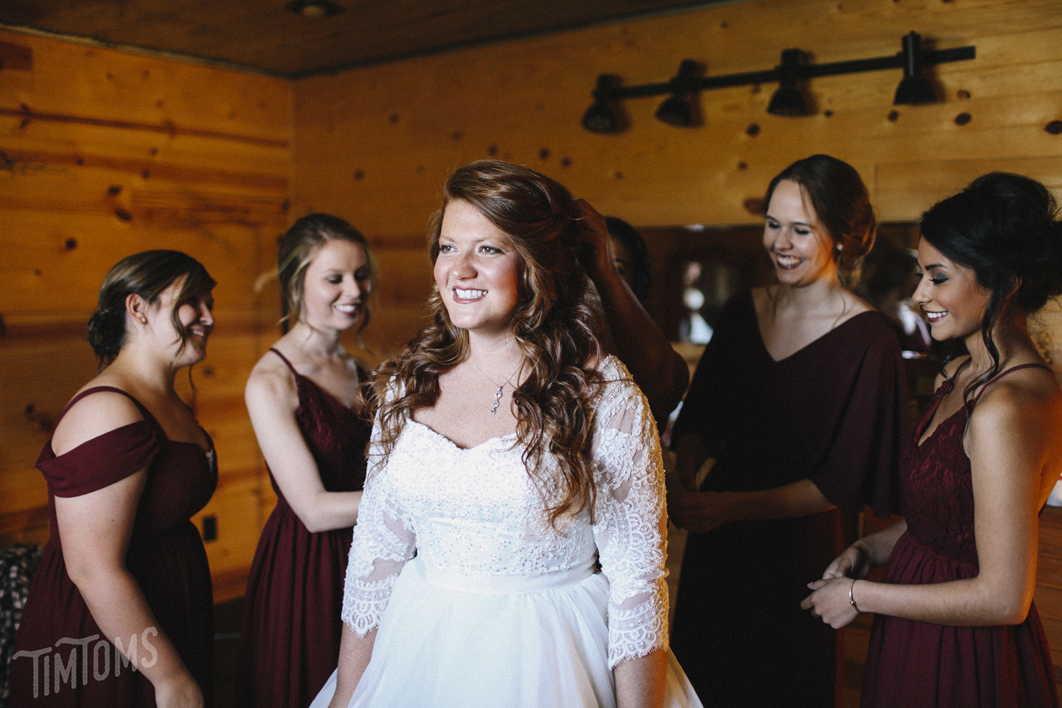 Wedding Photographer Joplin Missouri