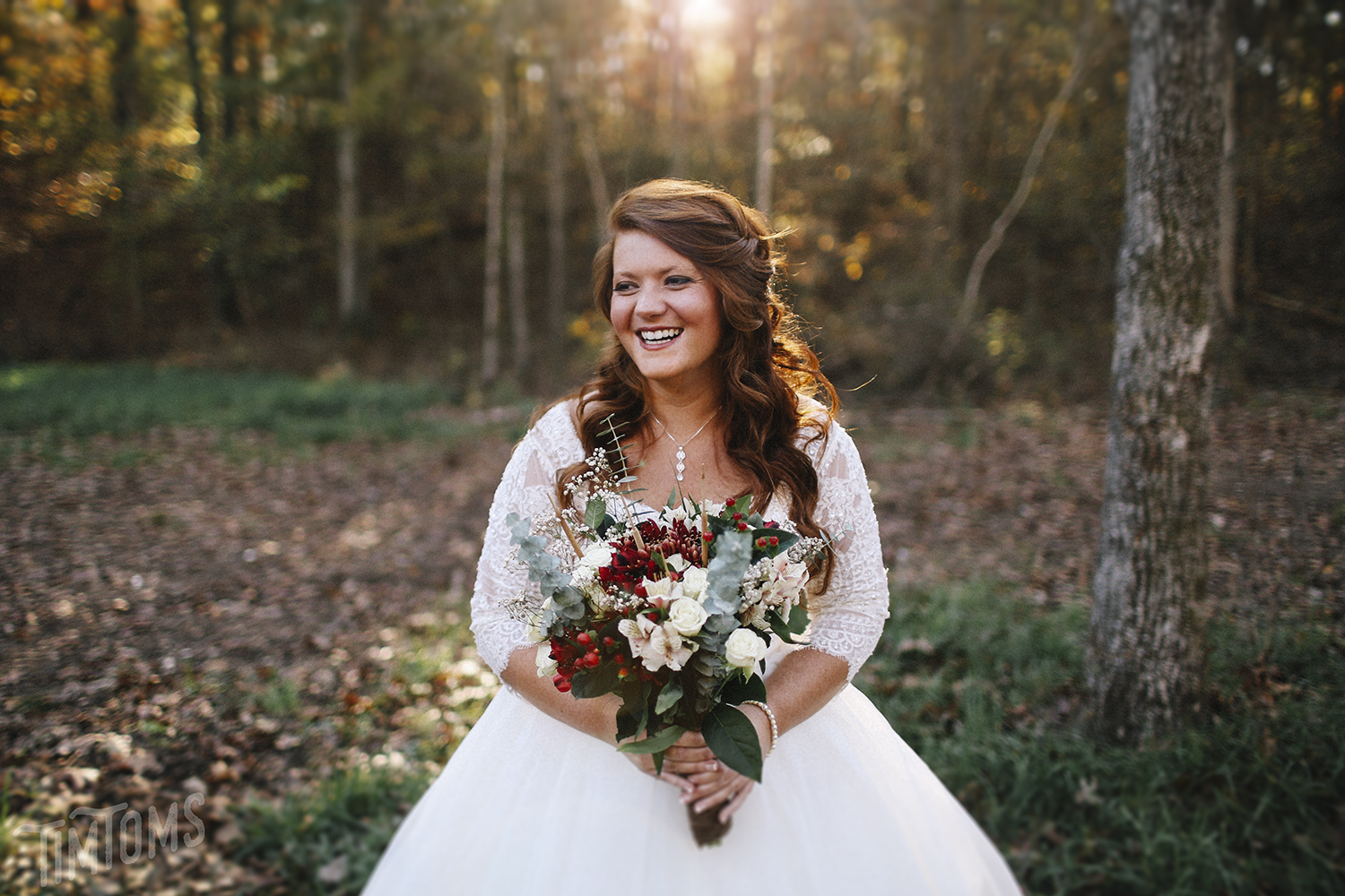 Wedding Photographer Northwest Arkansas