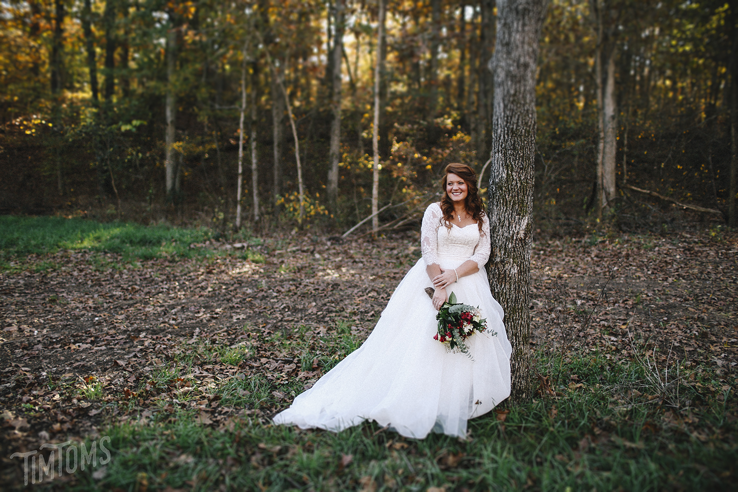 Wedding Photographer Northwest Arkansas