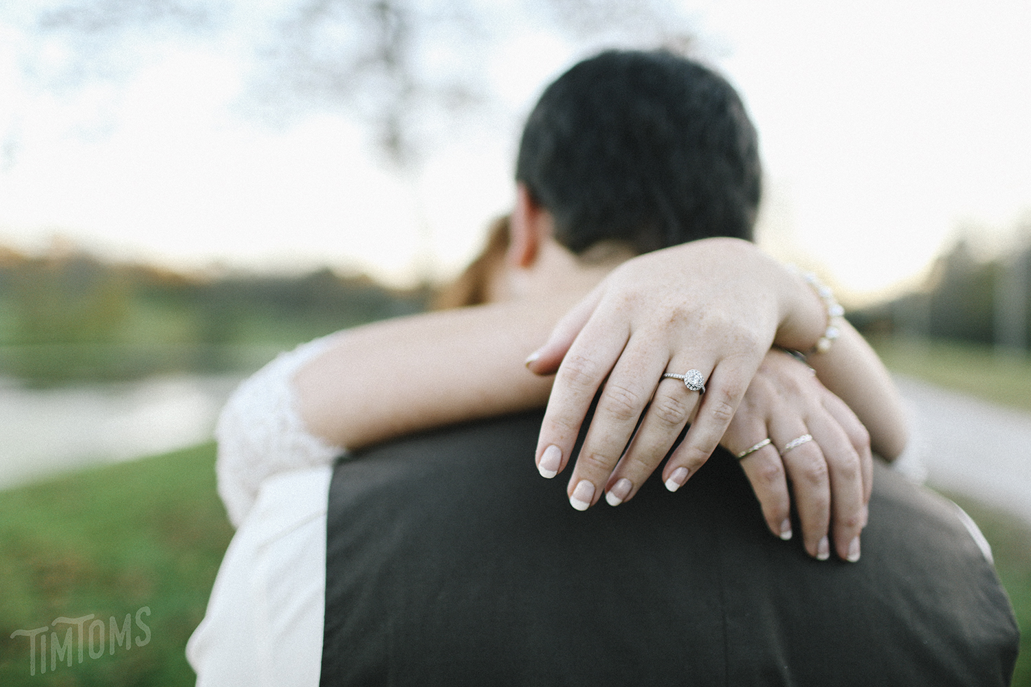 Wedding Photographer