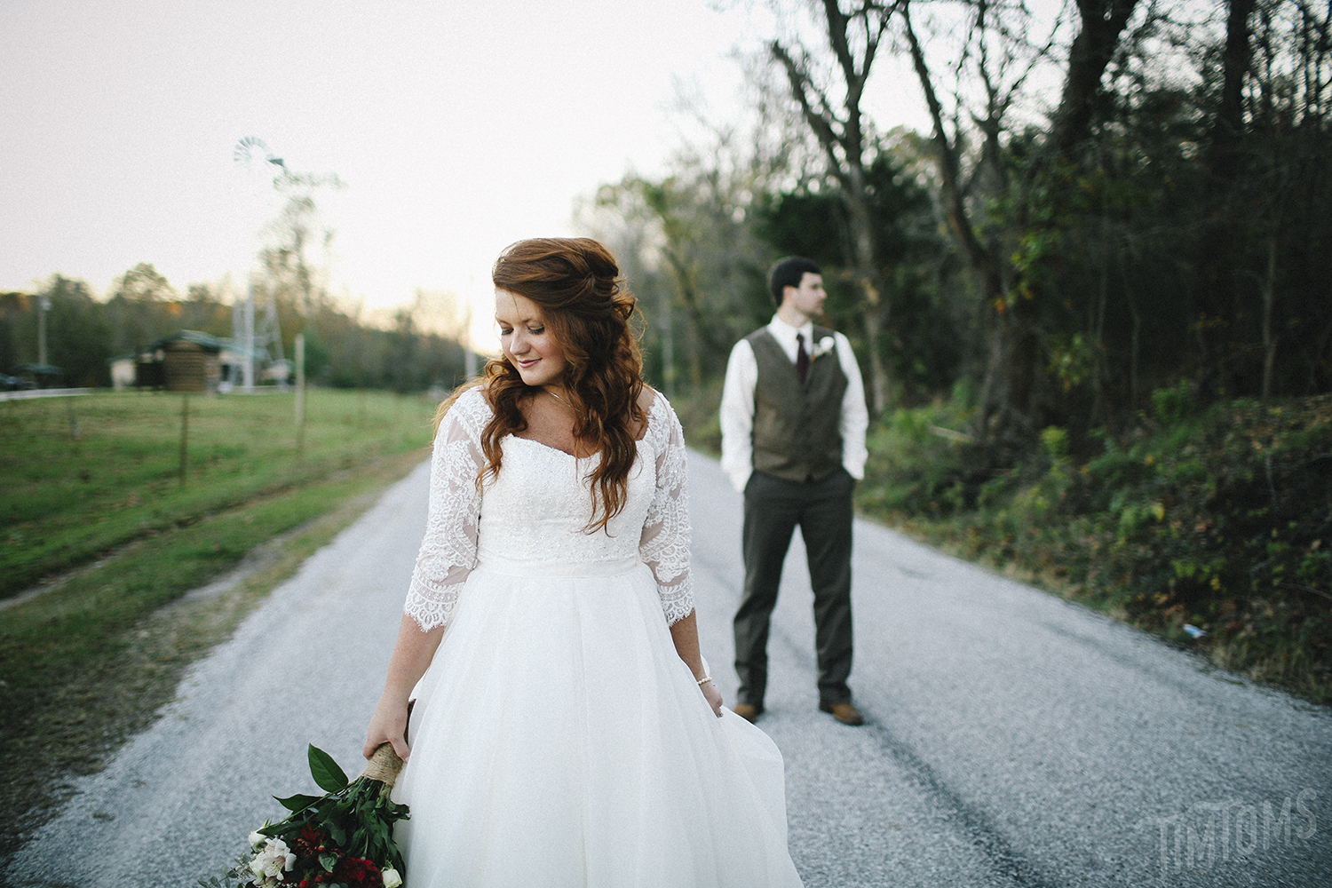 Wedding Photographer Joplin Missouri