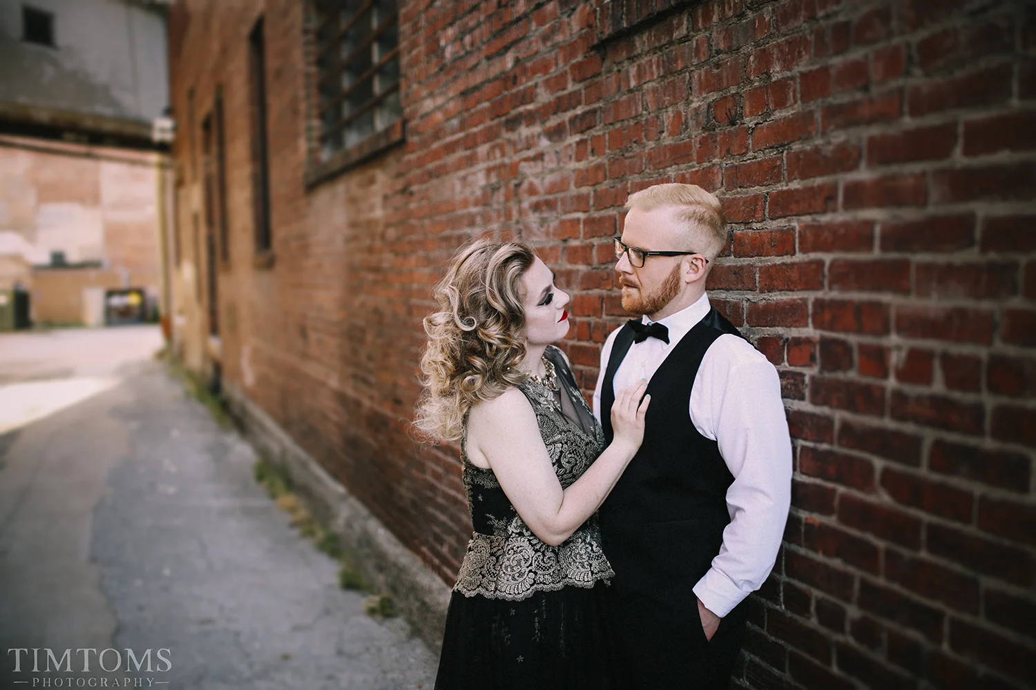 Joplin Wedding Photographer
