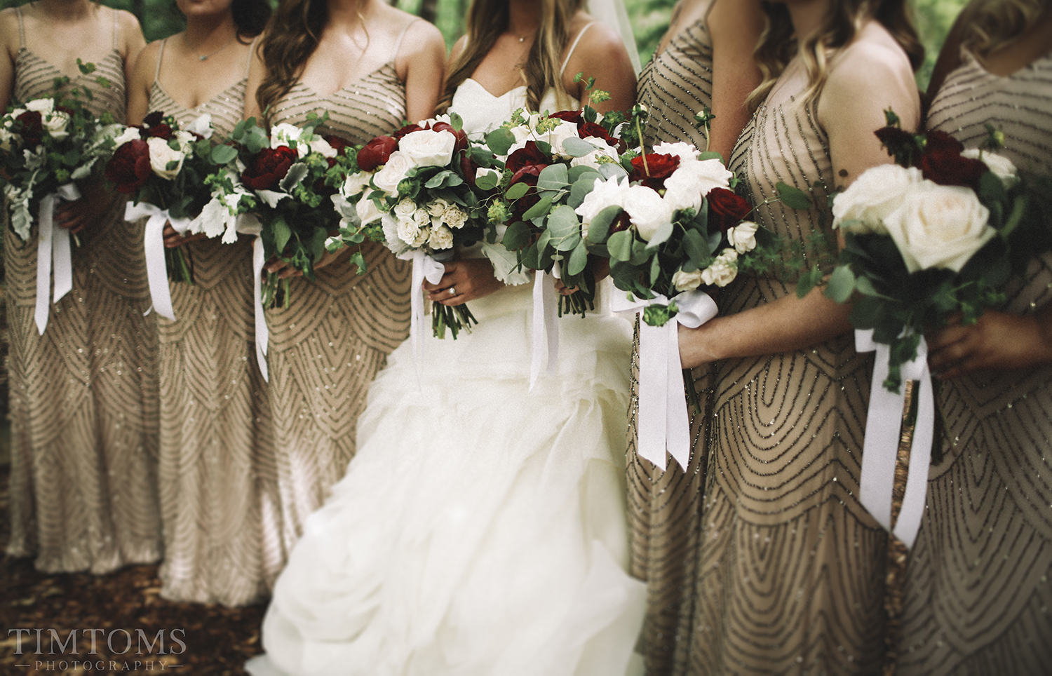 Joplin Wedding Photographer