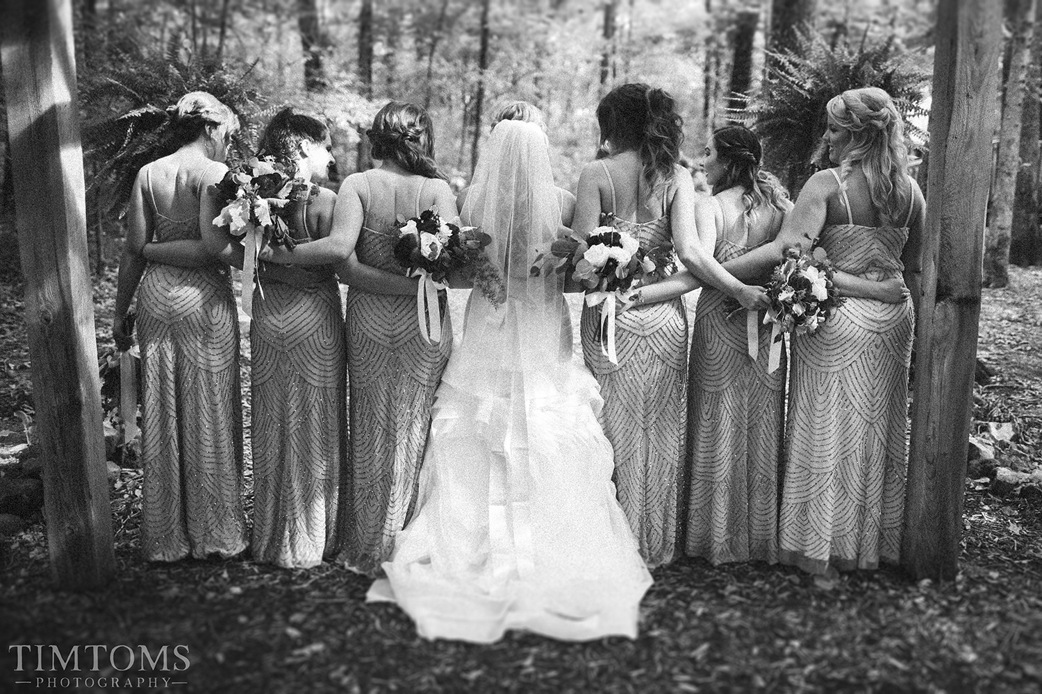 Joplin Wedding Photographer