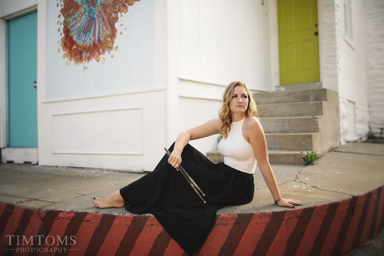  Senior Portrait Photographer Joplin Missouri 