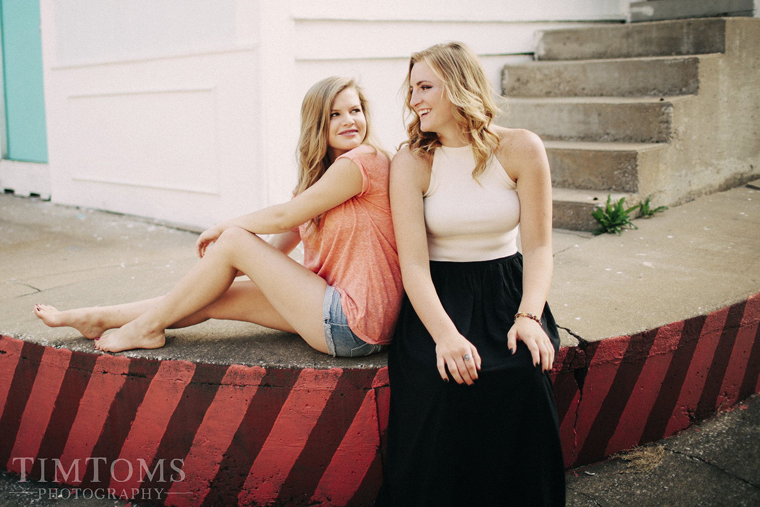  Senior Portrait Photographer Joplin Missouri 