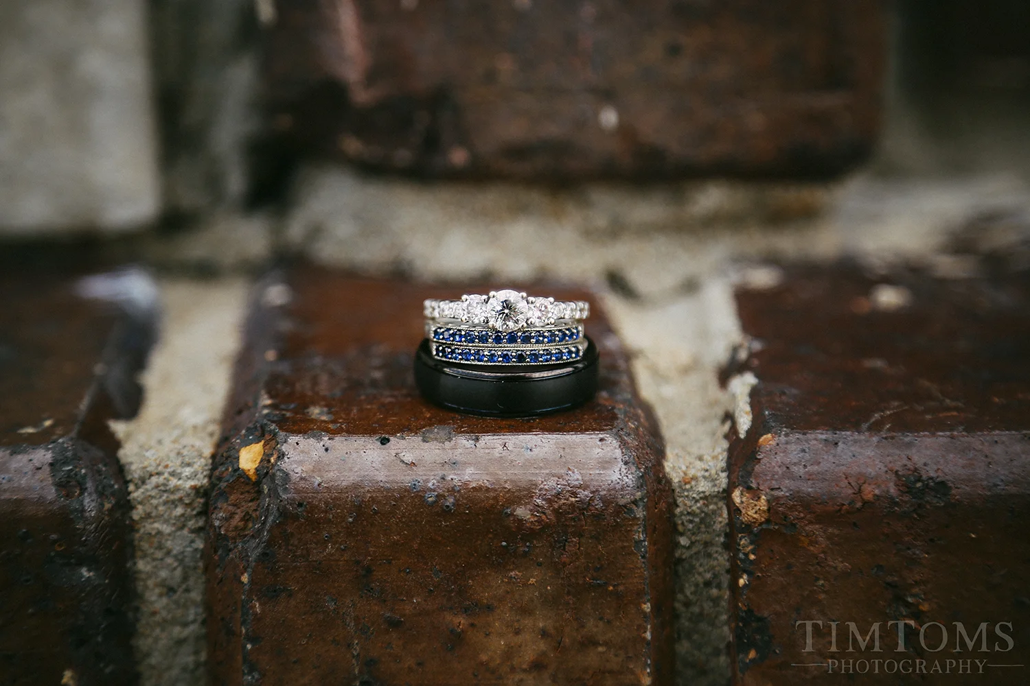 Joplin Wedding Photographer