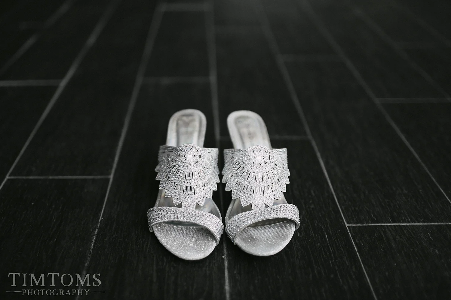 Northwest Arkansas Wedding Photographer