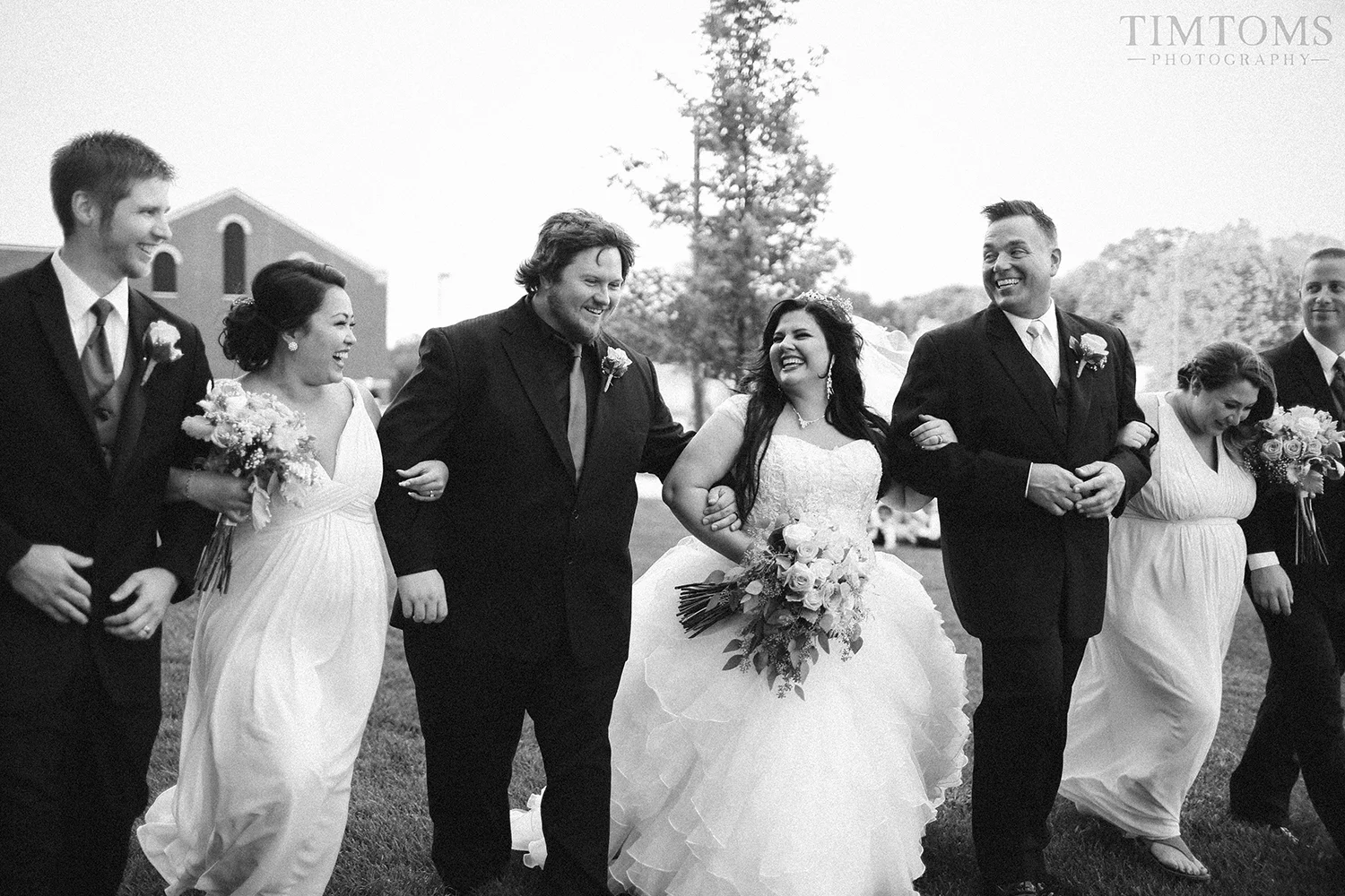 Kansas City Wedding Photographer