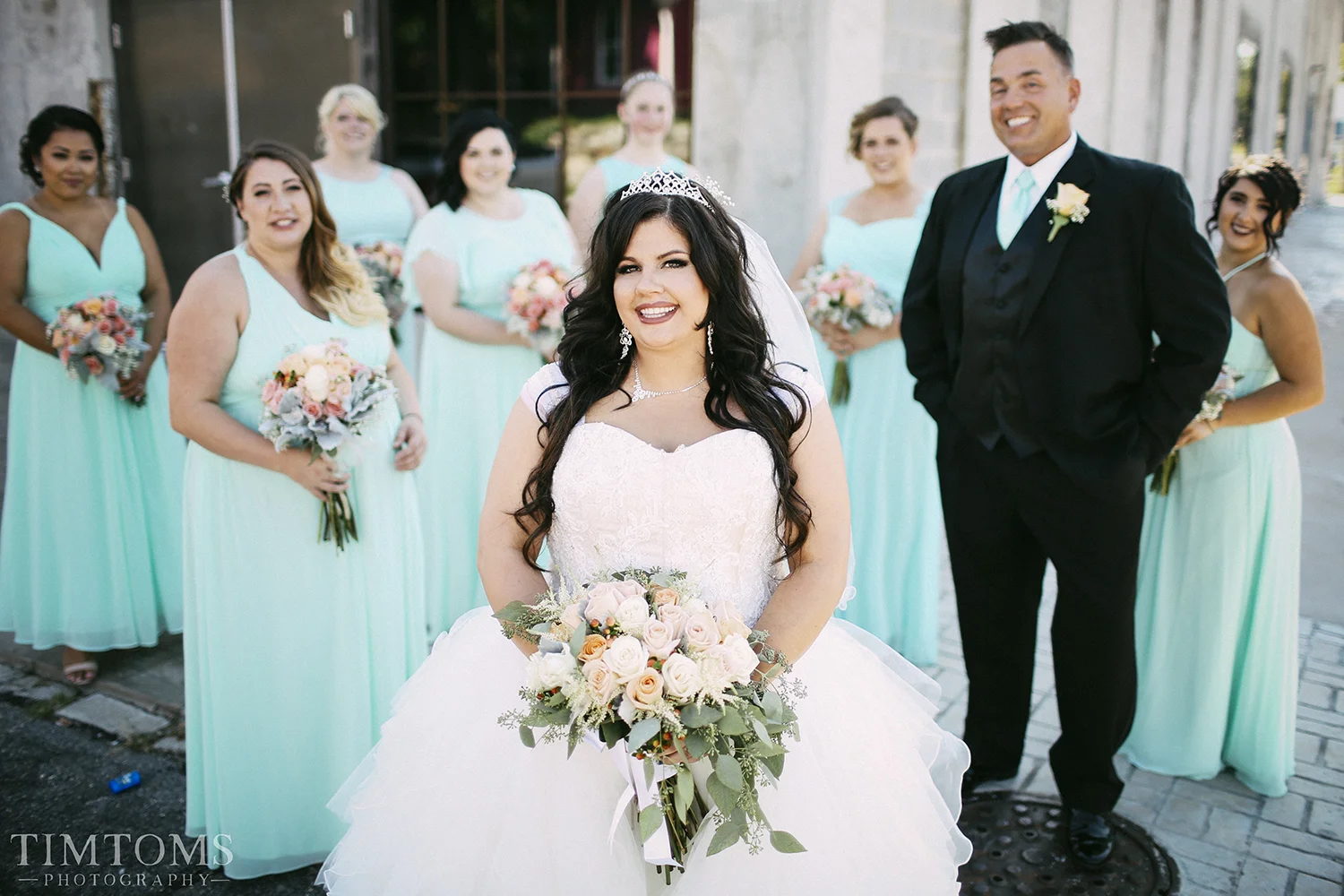 Kansas City Wedding Photographer