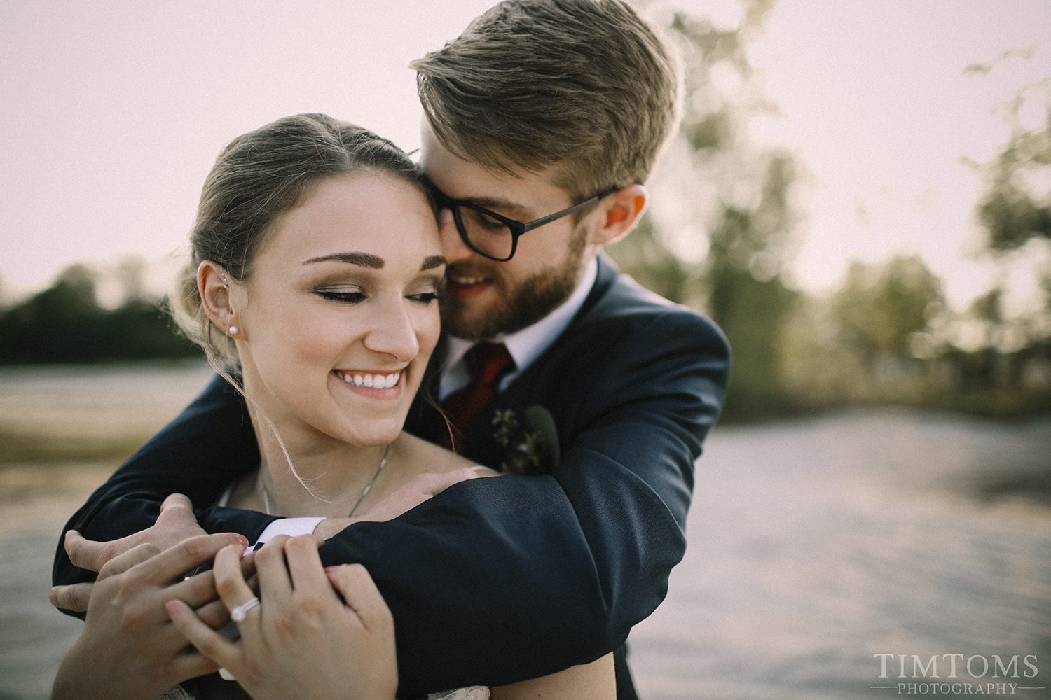 Joplin Wedding Photographer