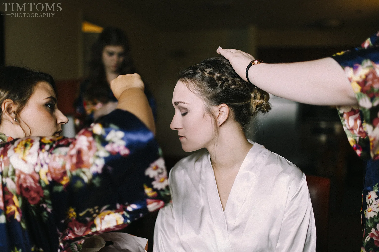 Joplin Wedding Photographer