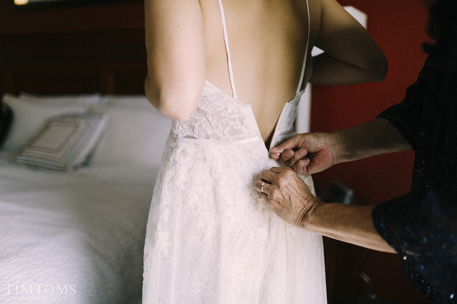 Northwest Arkansas Wedding photographer