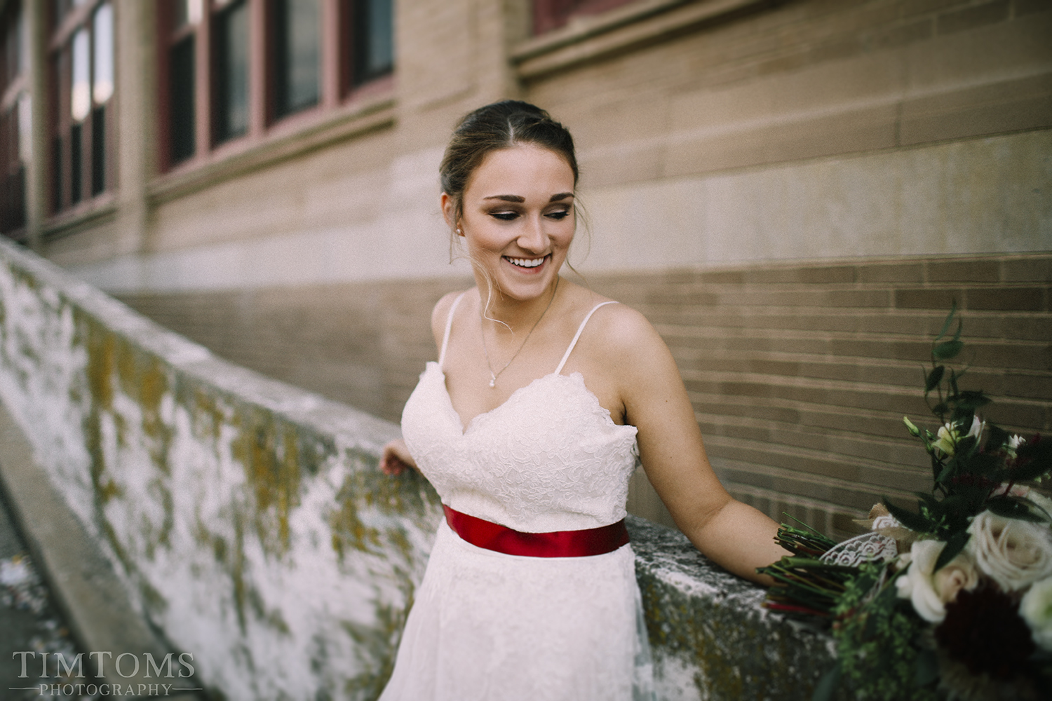 Kansas City Wedding photographer