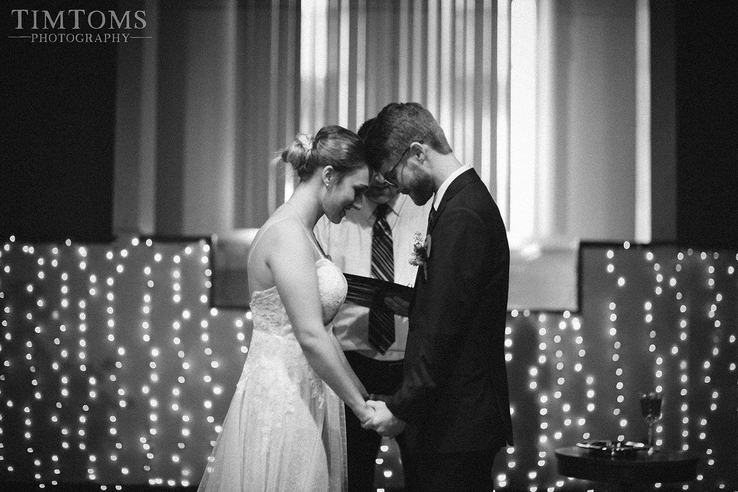 Wedding Photography