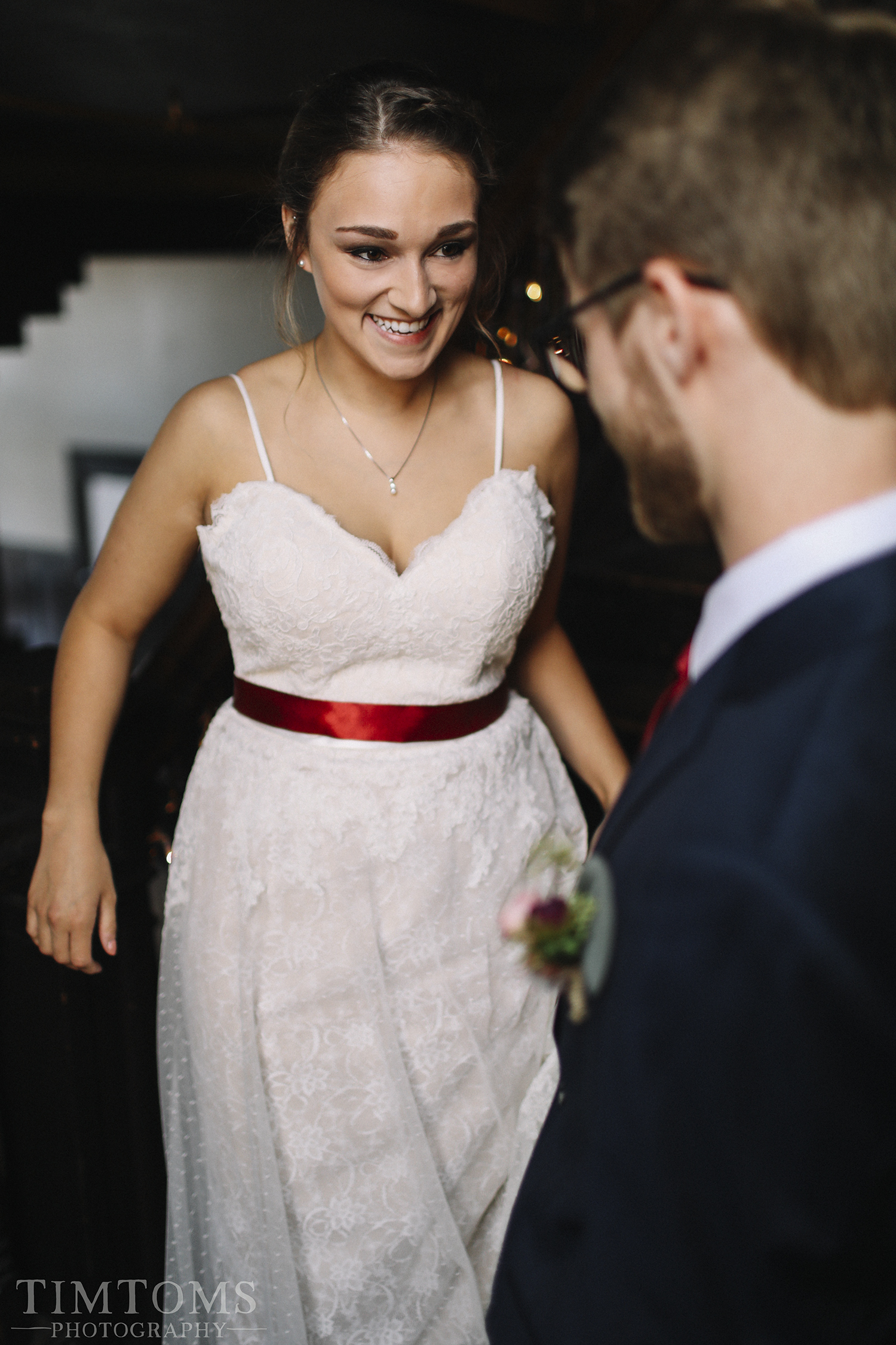 Kansas City Wedding photographer