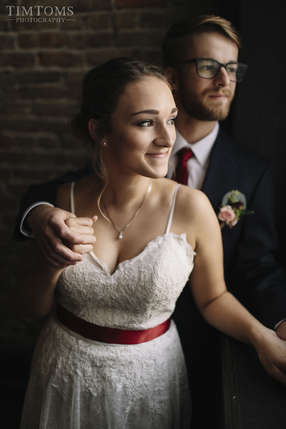 Kansas City Wedding photographer