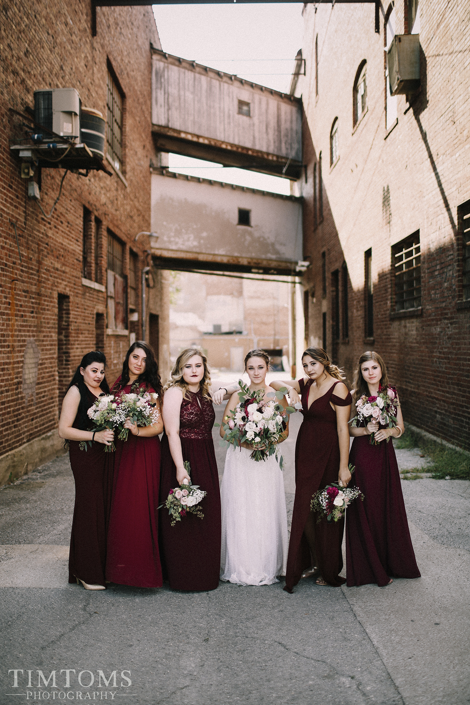Kansas City Wedding photographer