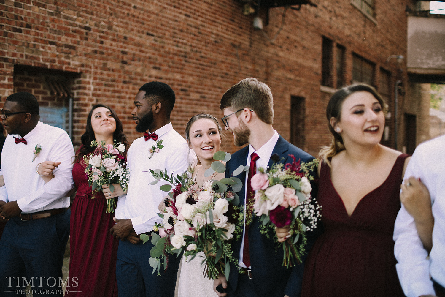 Wedding Photography