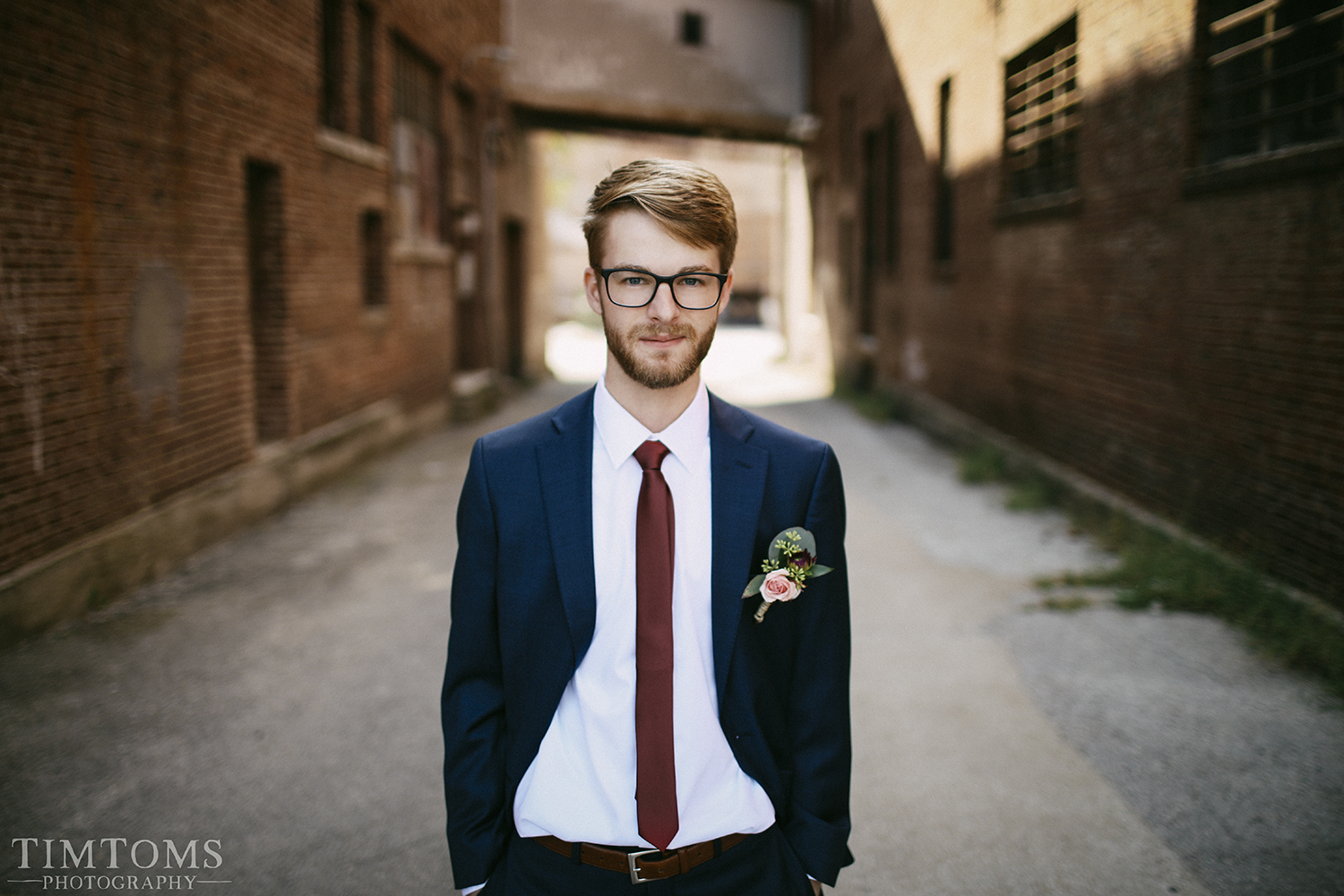 Wedding Photography