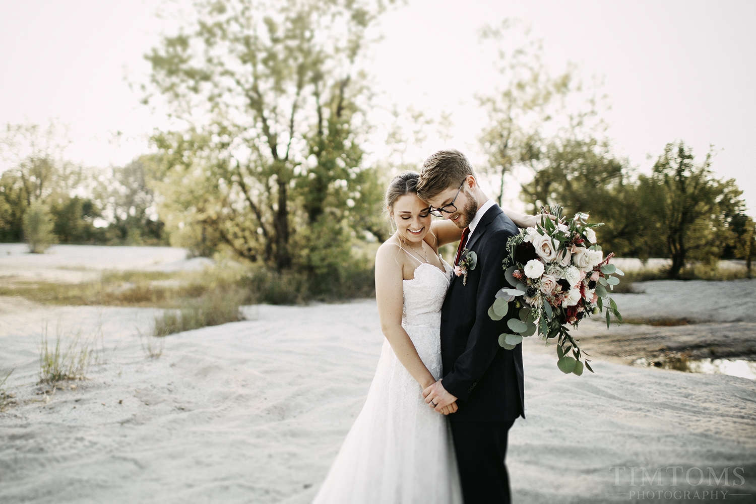  bentonville wEdding photographer 