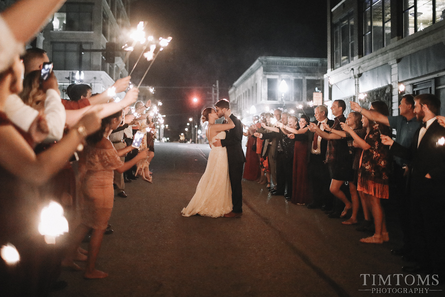 springfield wEdding photographer