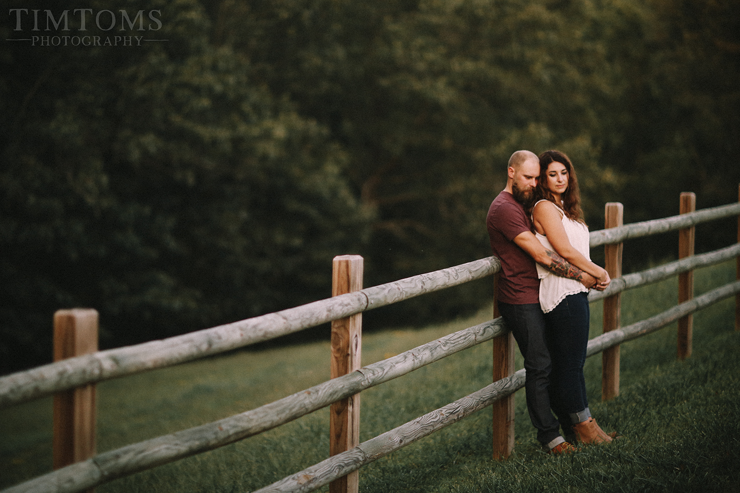  Wedding Photographer Springfield Missouri 