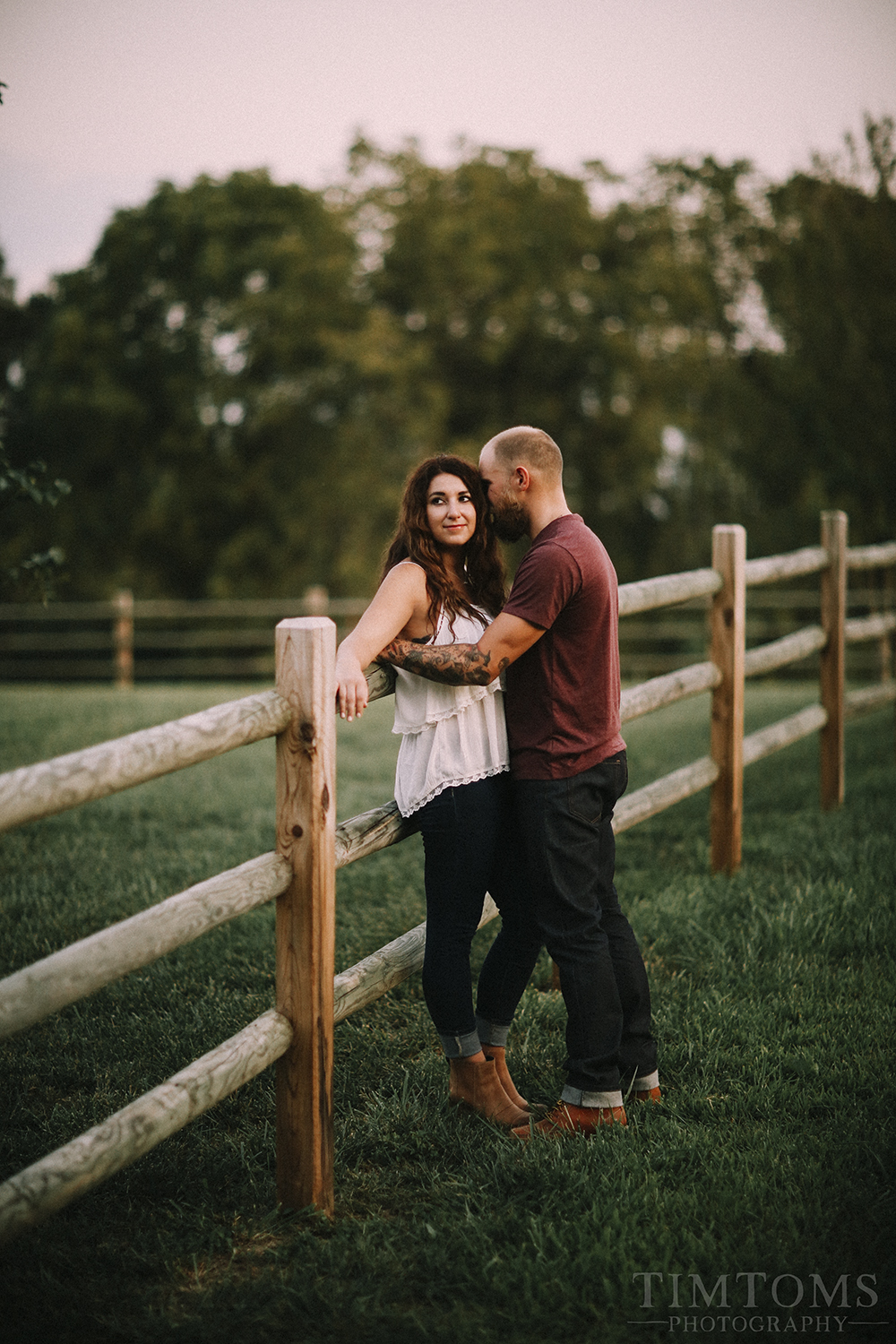  Springfield Missouri Wedding PHotography 