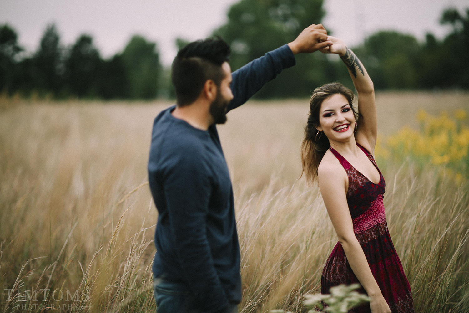 JOPLIN WEDDING PHOTOGRAPHER