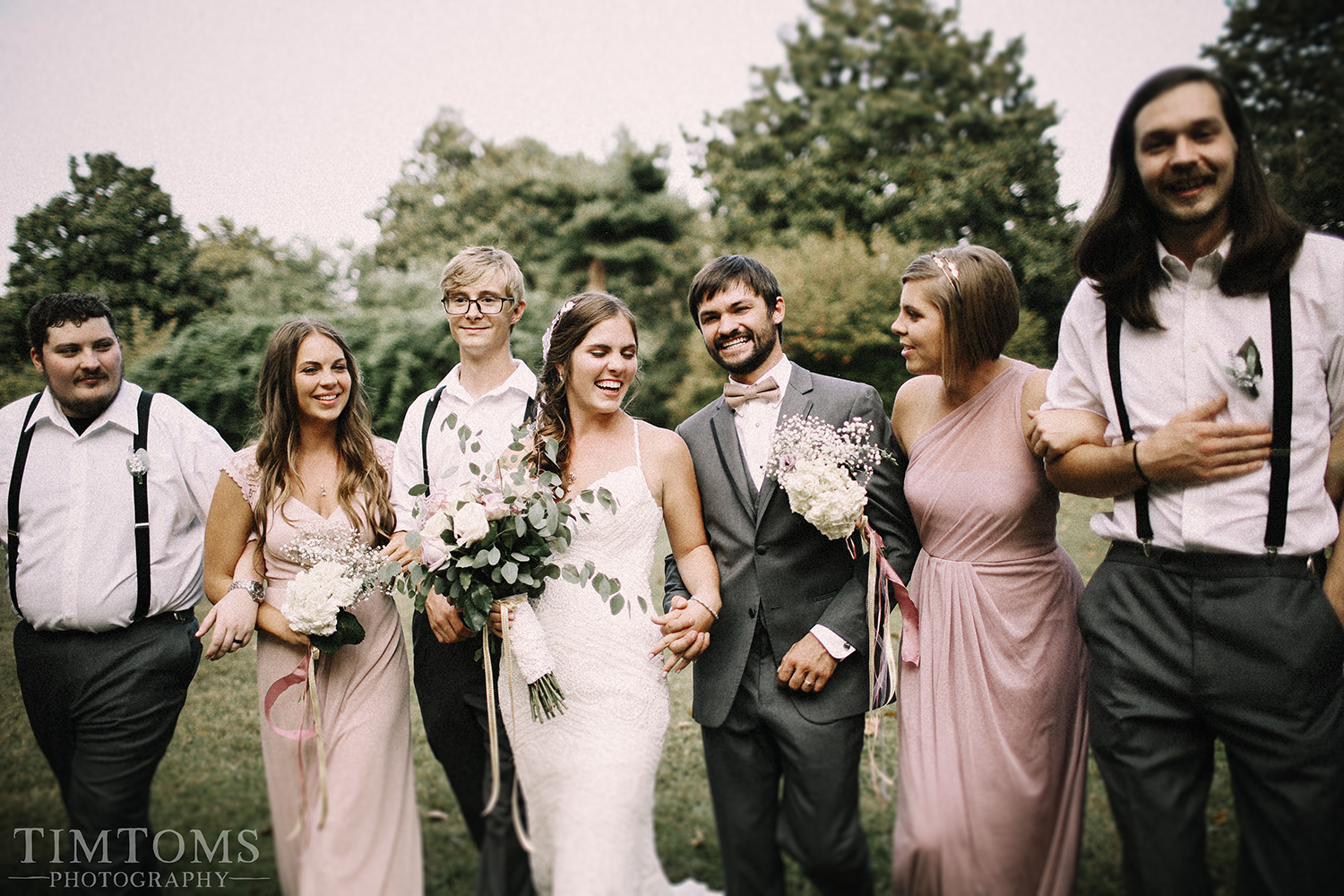 NORTHWEST ARKANSAS WEDDING PHOTOGRAPHER