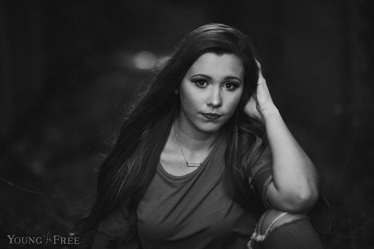  joplin senior portrait photography 