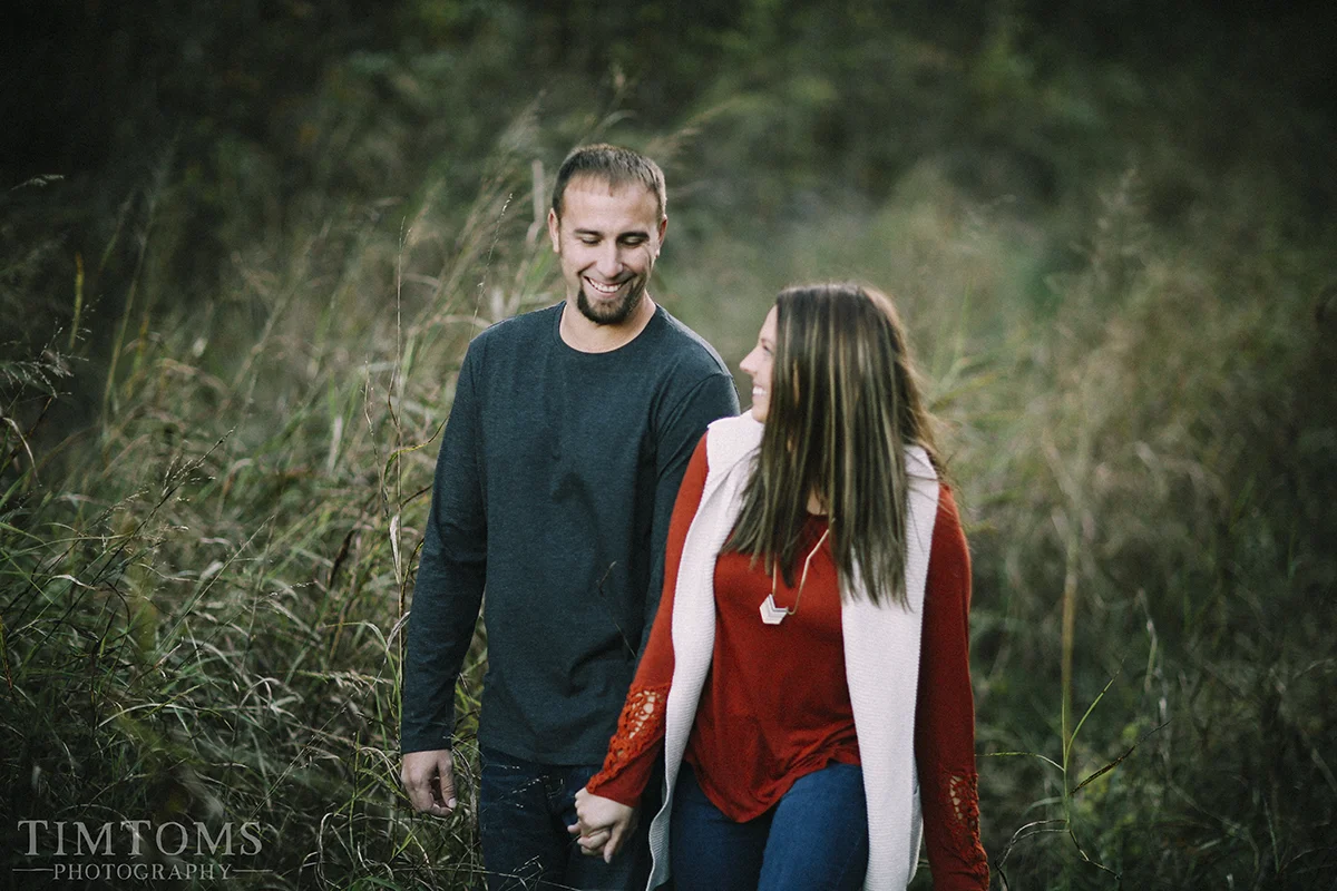 Joplin Engagement Photographer Wedding Photography