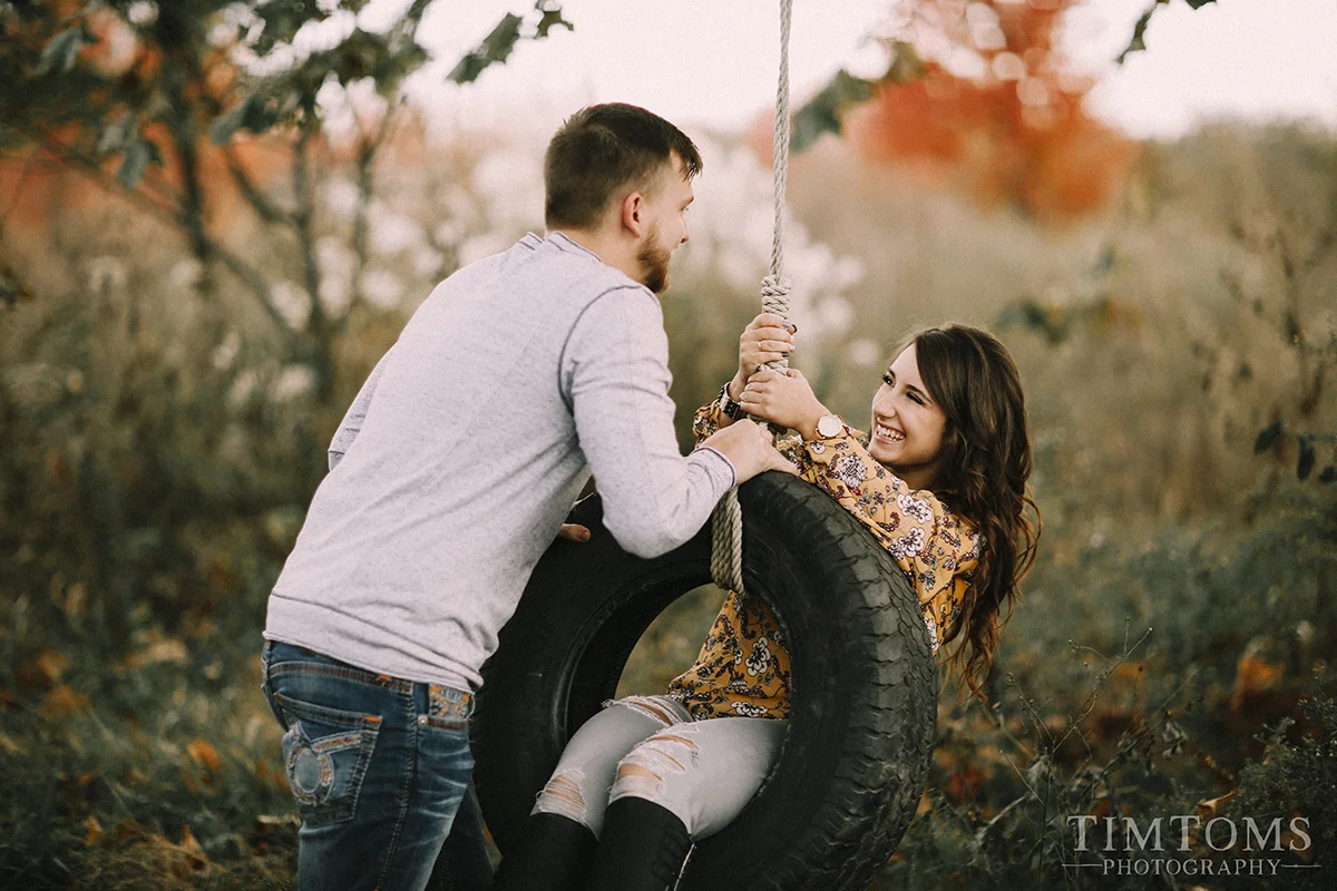 Tim Toms Photography