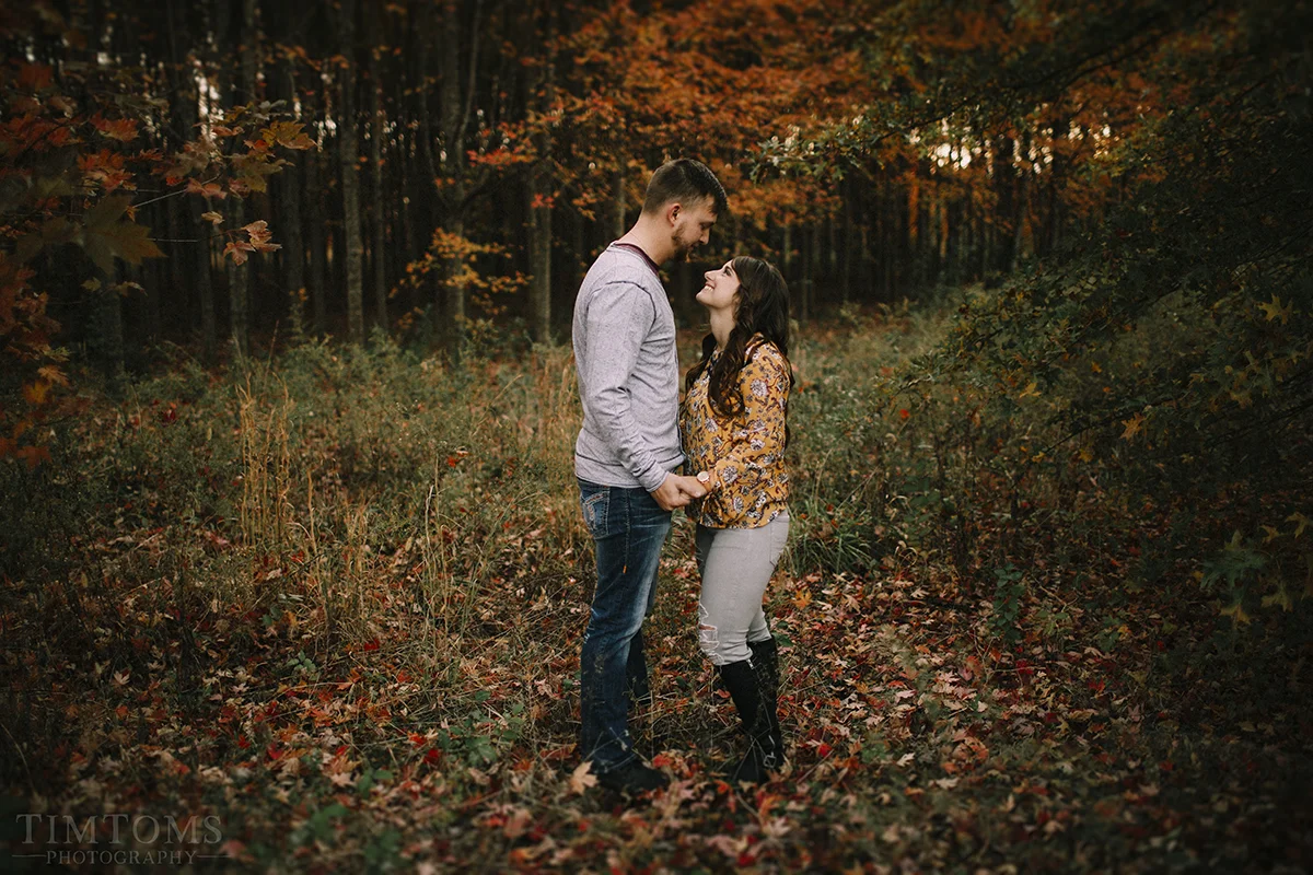 Tim Toms Photography