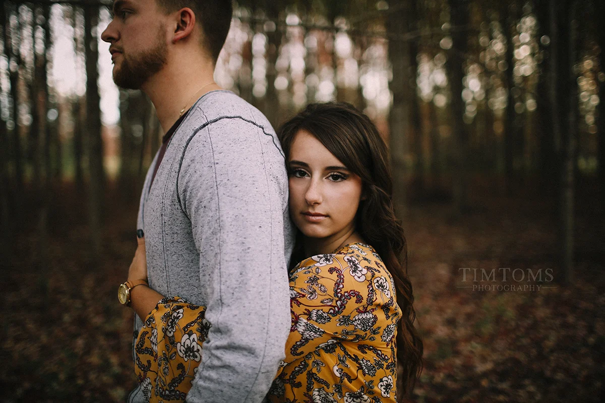 Tim Toms Photography