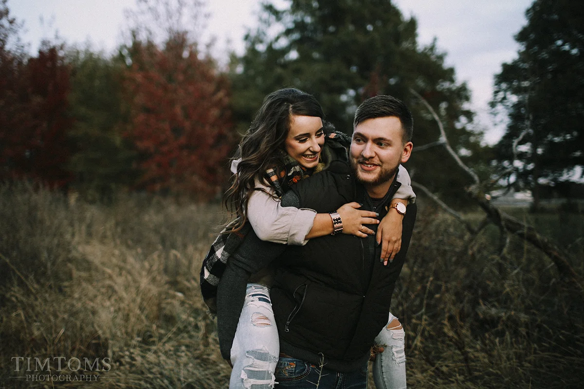 Tim Toms Photography