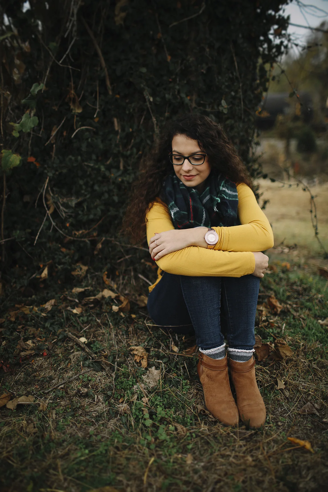 Joplin Senior Picture photographer