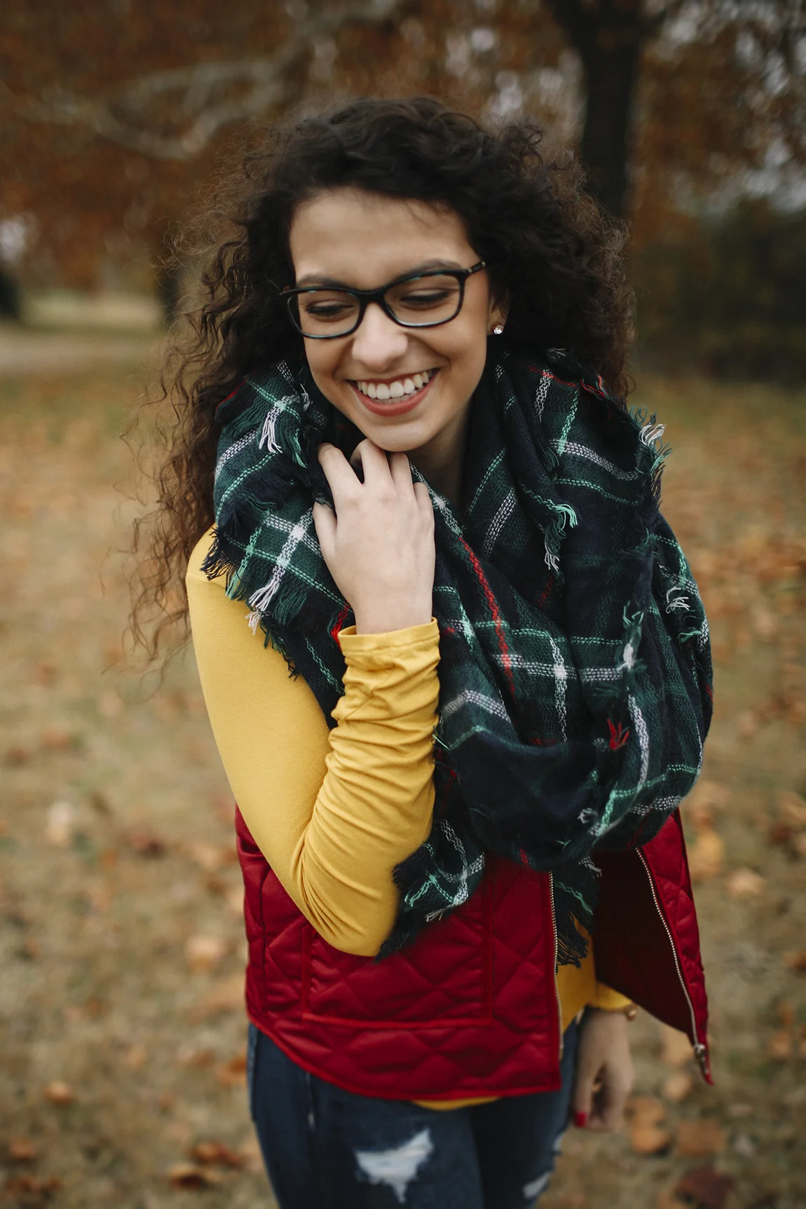Joplin Senior Picture photographer