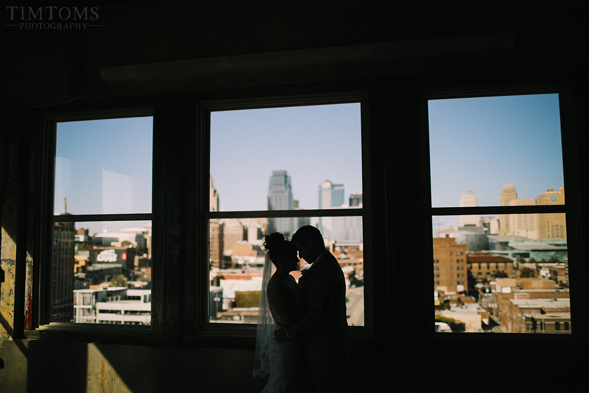 firestone building wedding urban event space kansas city