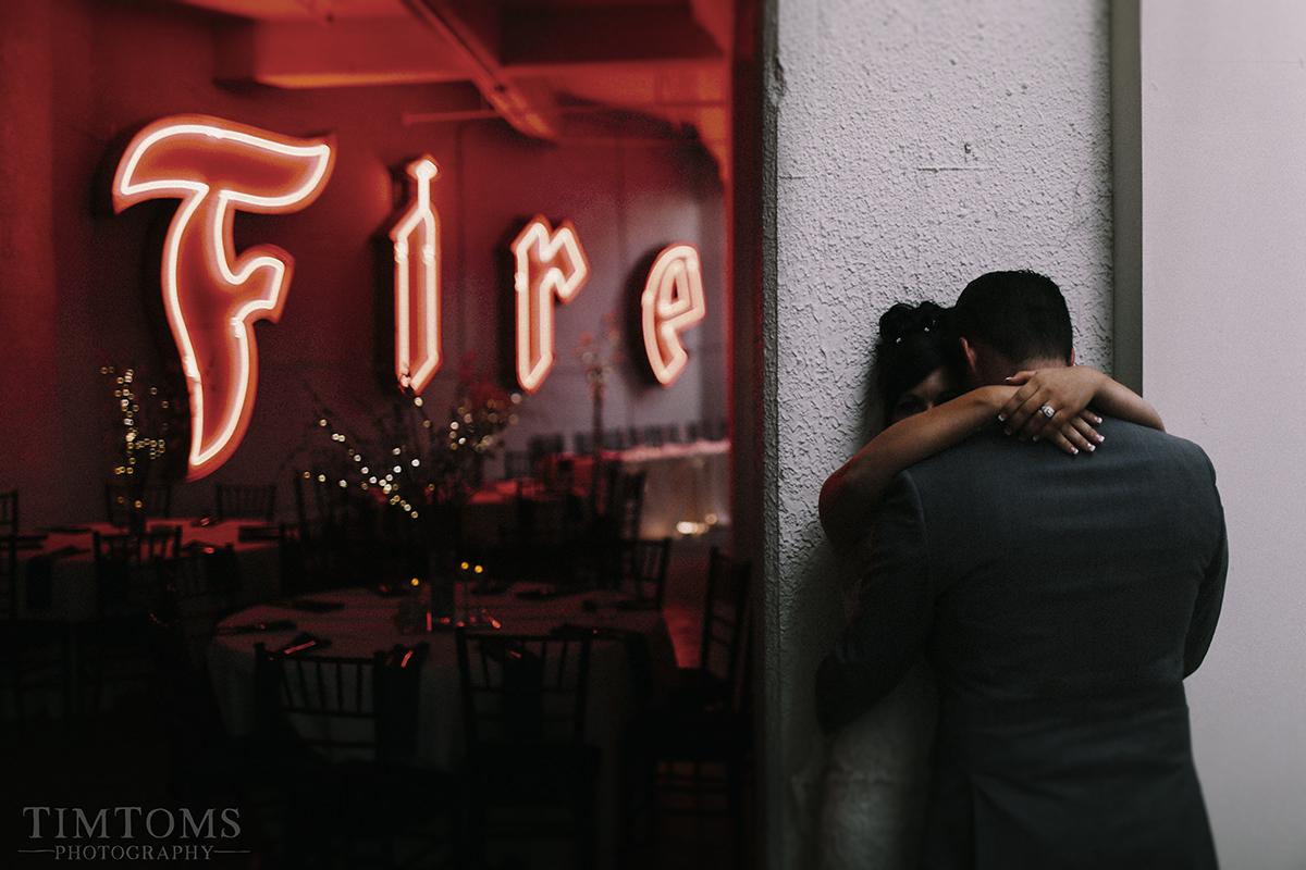 firestone building wedding urban event space kansas city