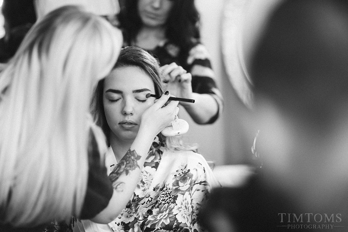 bentonville wedding photographer