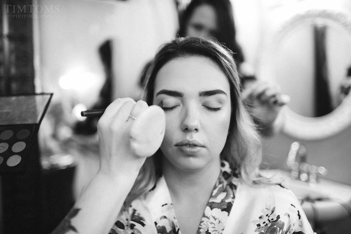 bentonville wedding photographer