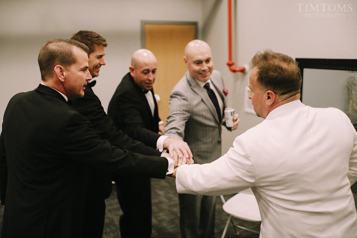 bentonville wedding photographer