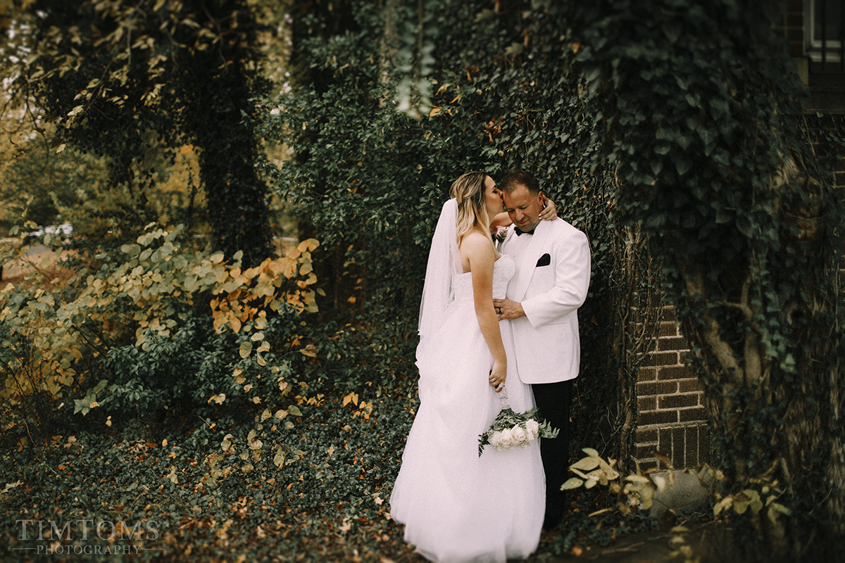 joplin wedding photographer