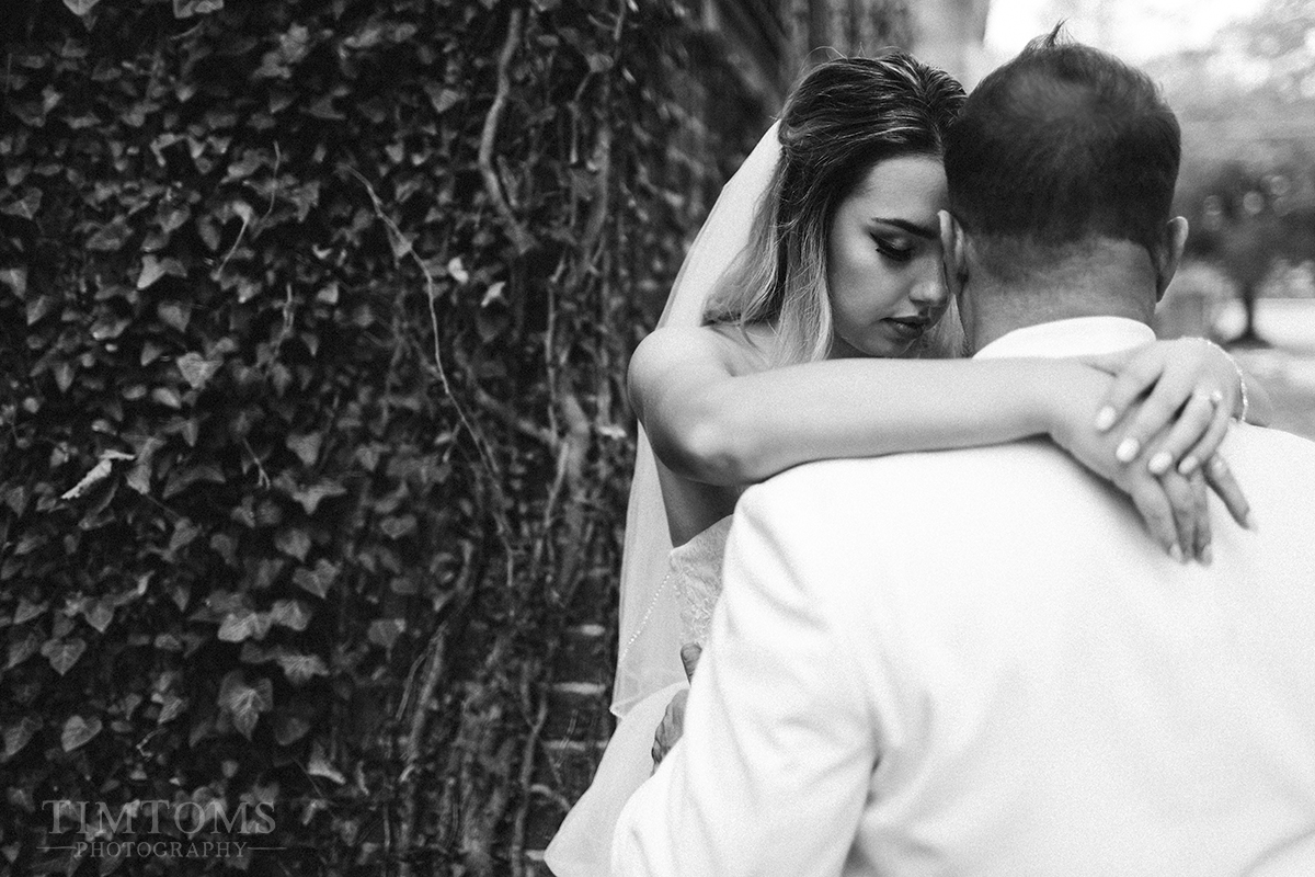 northwest arkansas wedding photographer