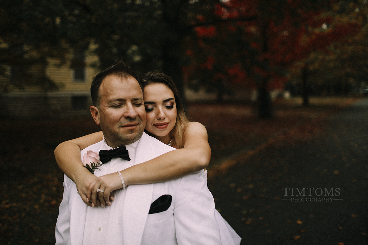 northwest arkansas wedding photographer